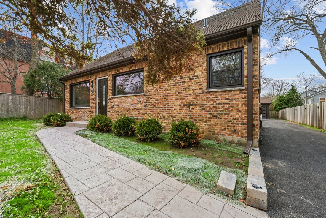 House in Highland Park, Illinois, United States 5 - 18128341