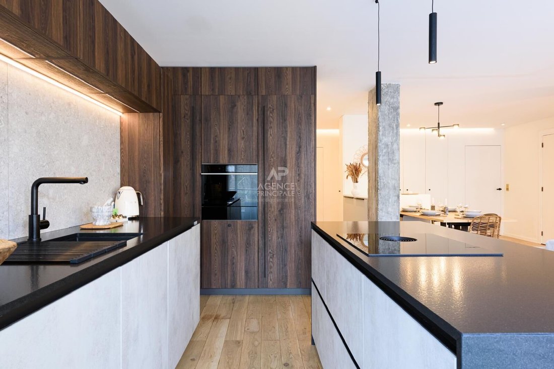 Apartment in Pavé des Gardes, Chaville, France 2 - 18128041