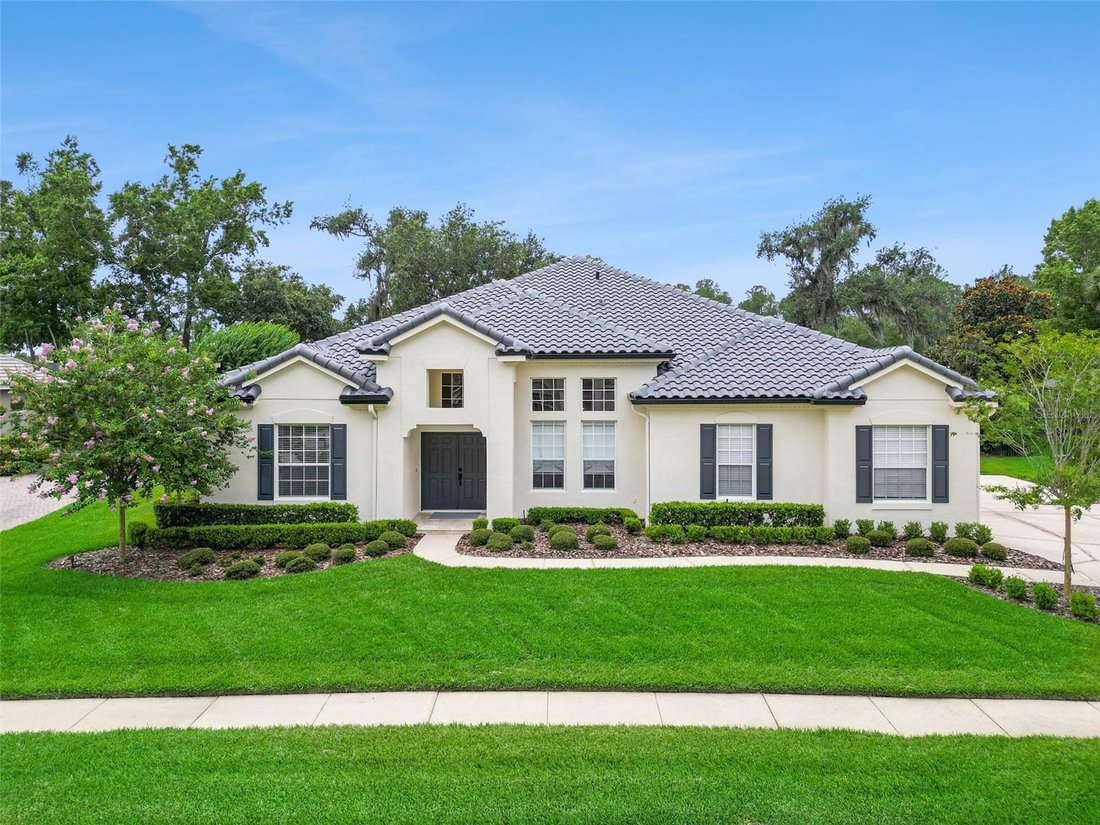 Haus in Lake Mary, Florida, Vereinigte Staaten 1 - 18127942