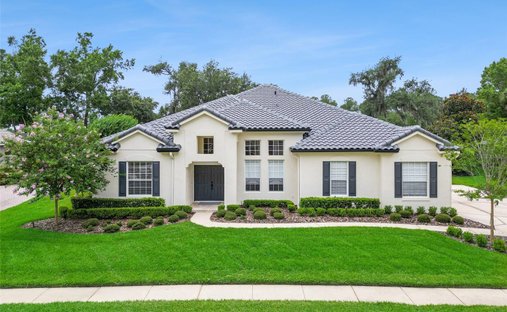 Casa a Lake Mary, Florida, Stati Uniti 1