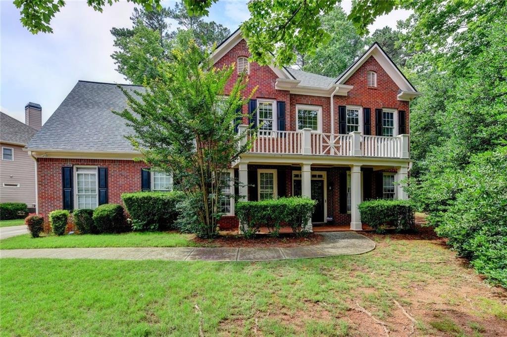 House in Alpharetta, Georgia, United States 3 - 18132573