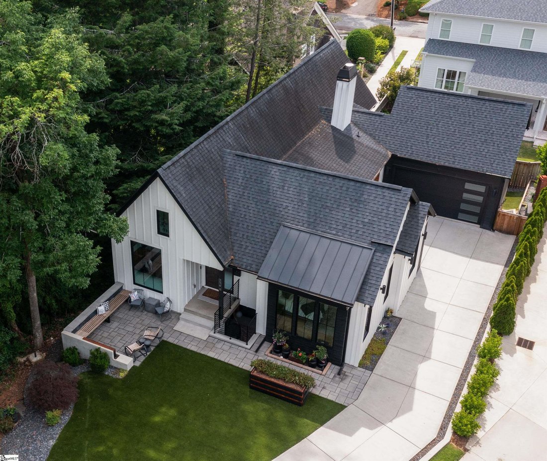 House in Greenville, South Carolina, United States 4 - 18131483