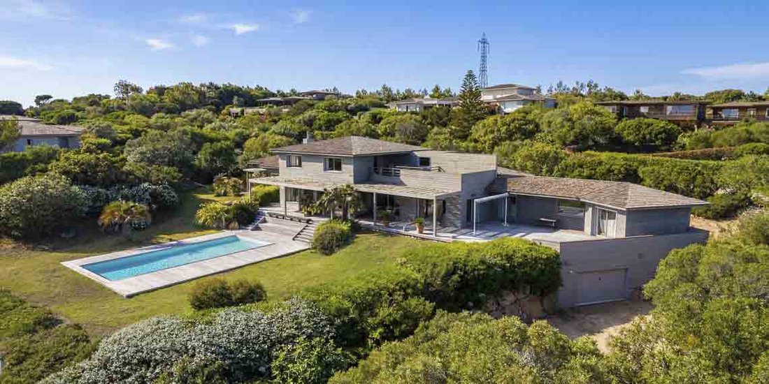 Villa in Bonifacio / Bunifaziu, Corsica, France 2 - 17888919