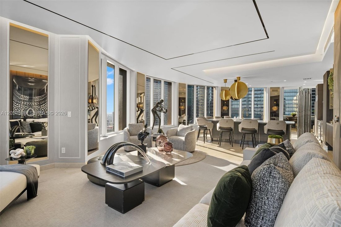 Condo in Miami, Florida, United States 2 - 18133216
