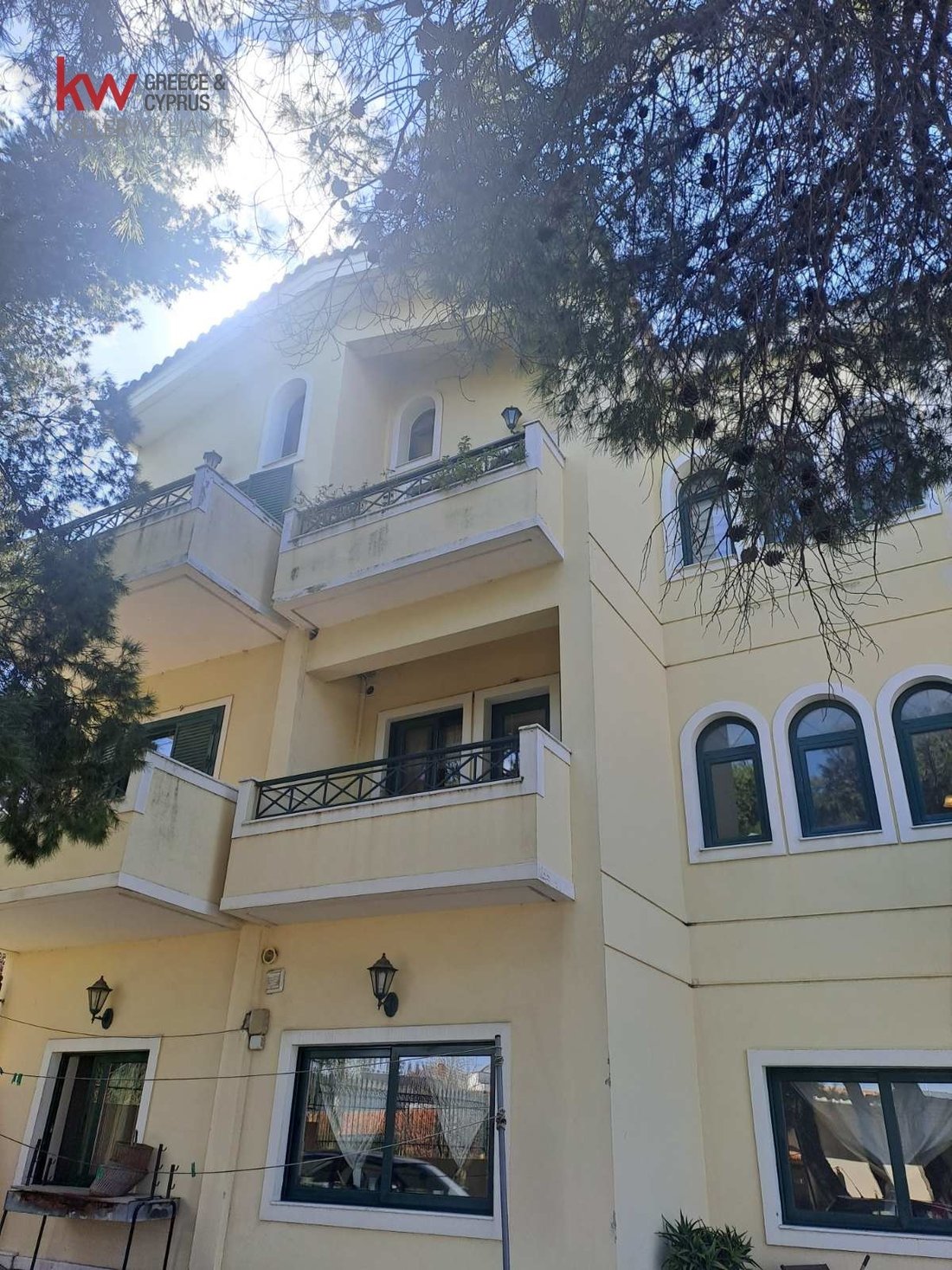 House in Dionysos, Attica, Greece 2 - 18130006