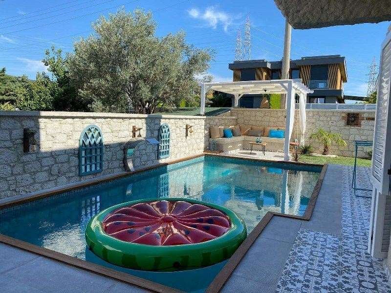 Villa a Smirne, Smirne, Turchia 1 - 18128234