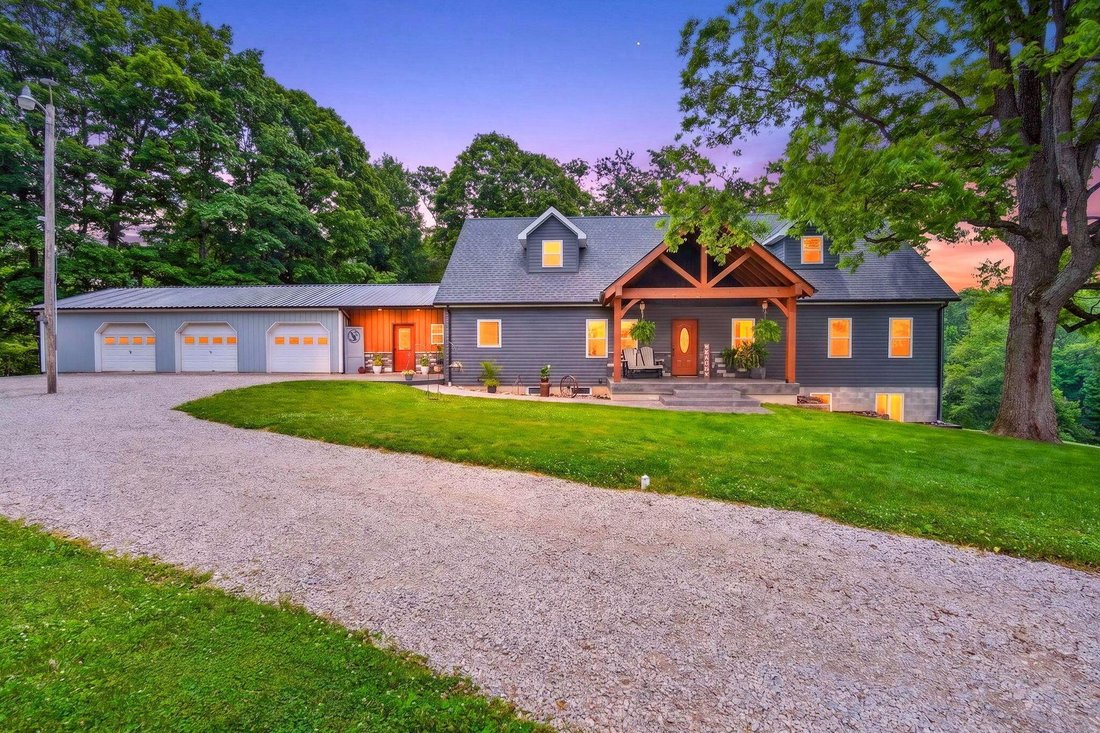 House in Wellston, Ohio, United States 2 - 18128950