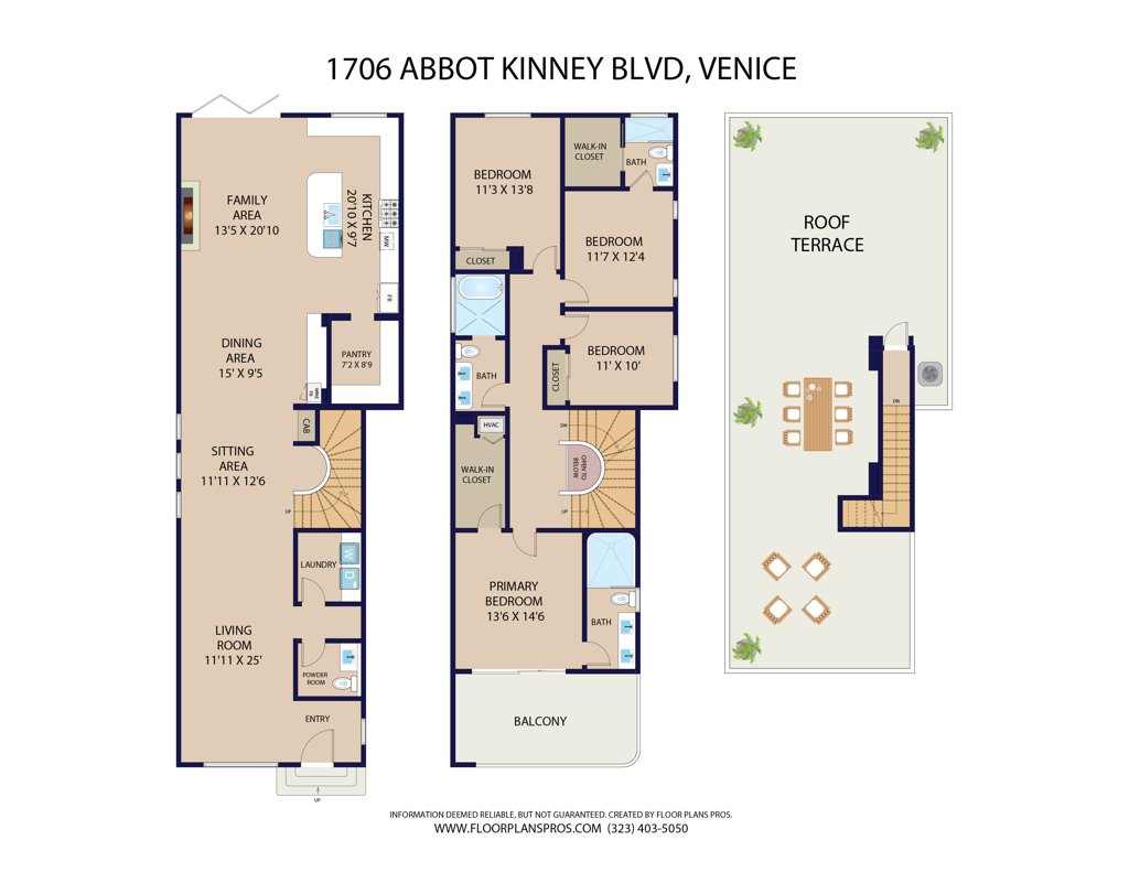 House in Los Angeles, California, United States 1 - 18095006