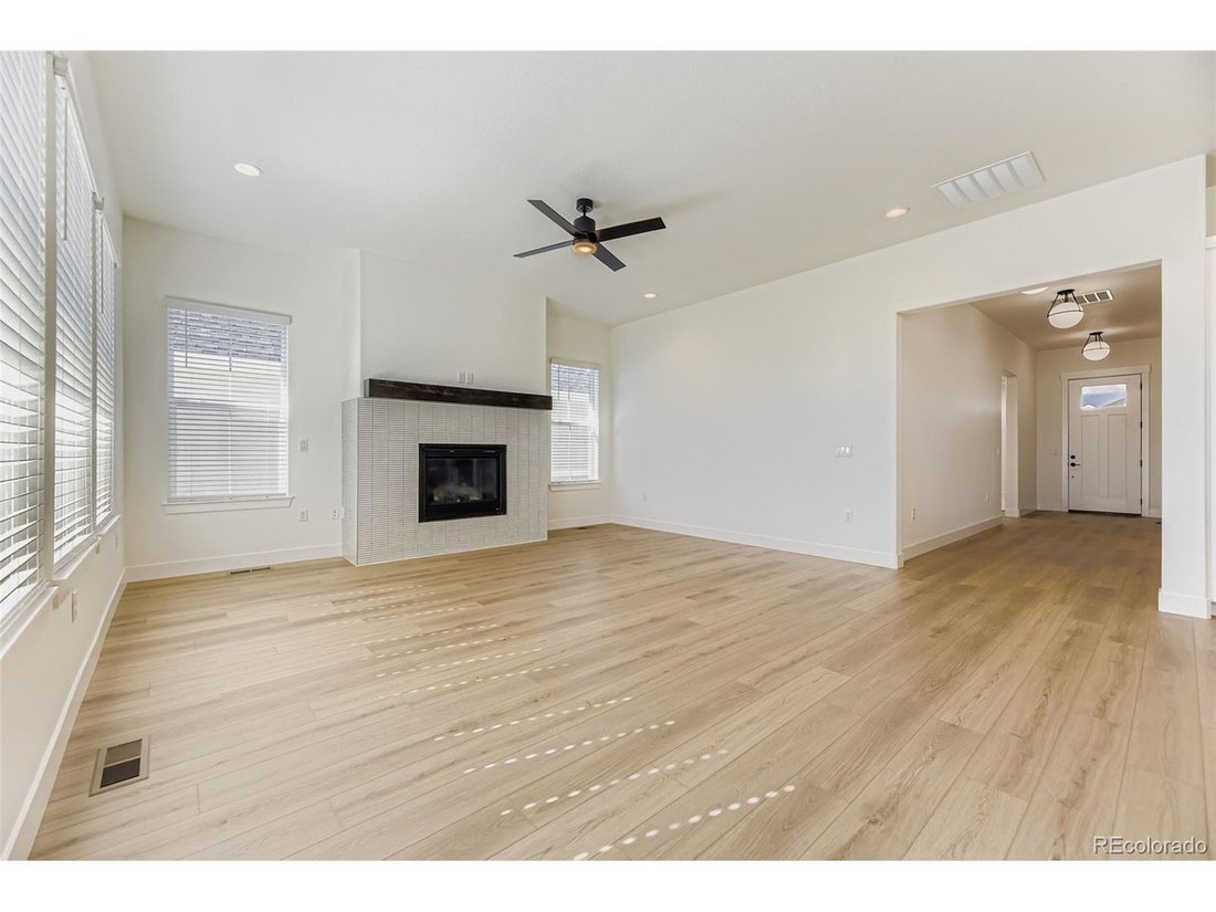 House in Parker, Colorado, United States 5 - 18127417