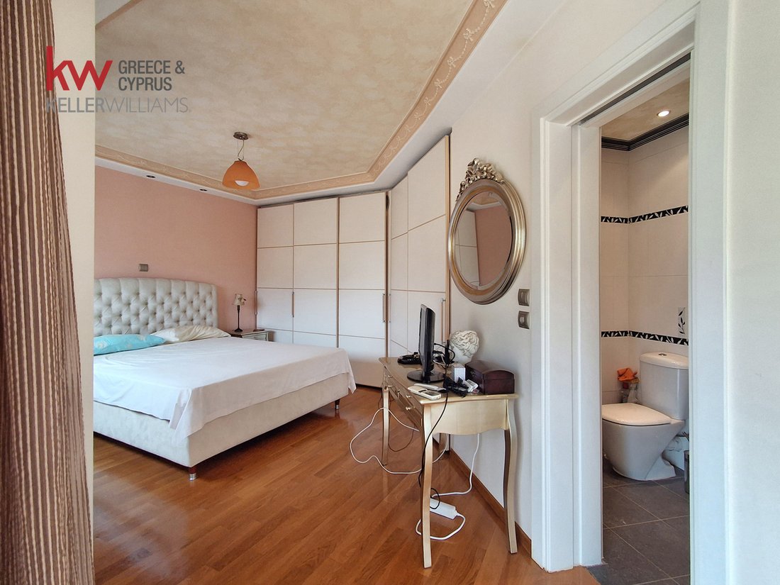 House in Anavissos, Attica, Greece 5 - 18130032