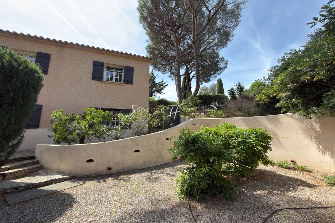 Villa in La Croix-Valmer, Provence-Alpes-Côte d'Azur, France 5 - 16280995