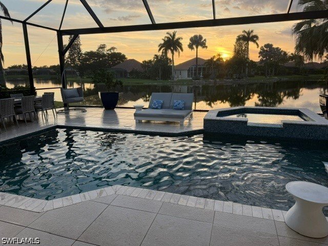 House in Naples, Florida, United States 2 - 18131756