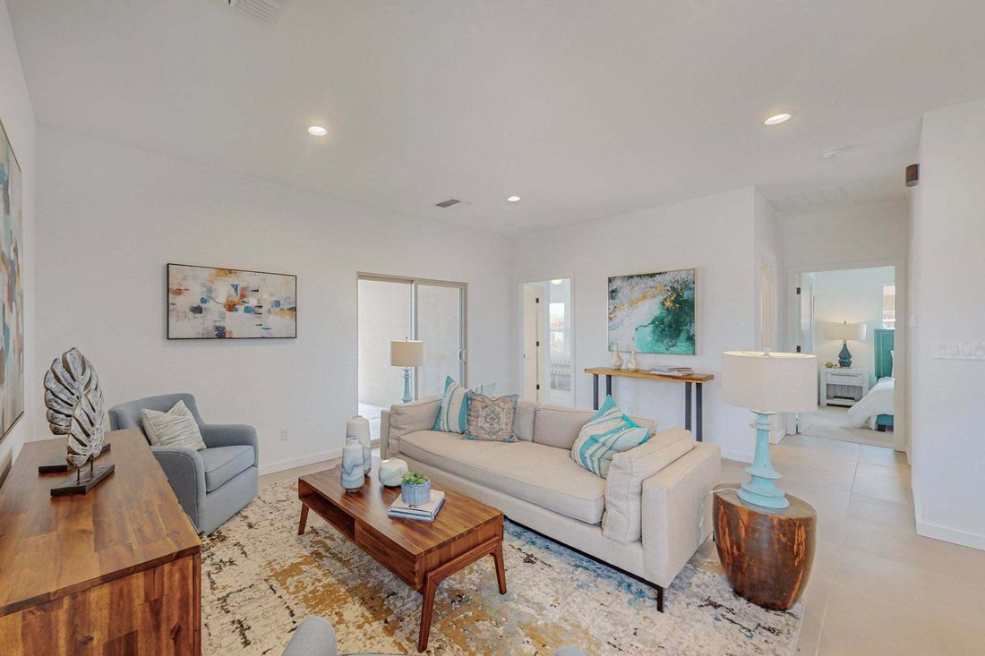 House in Santa Fe, New Mexico, United States 5 - 18130850