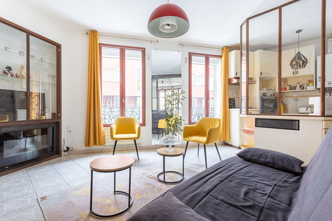 House in Arrondissement of Bobigny, Ile-de-France, France 2 - 18132248