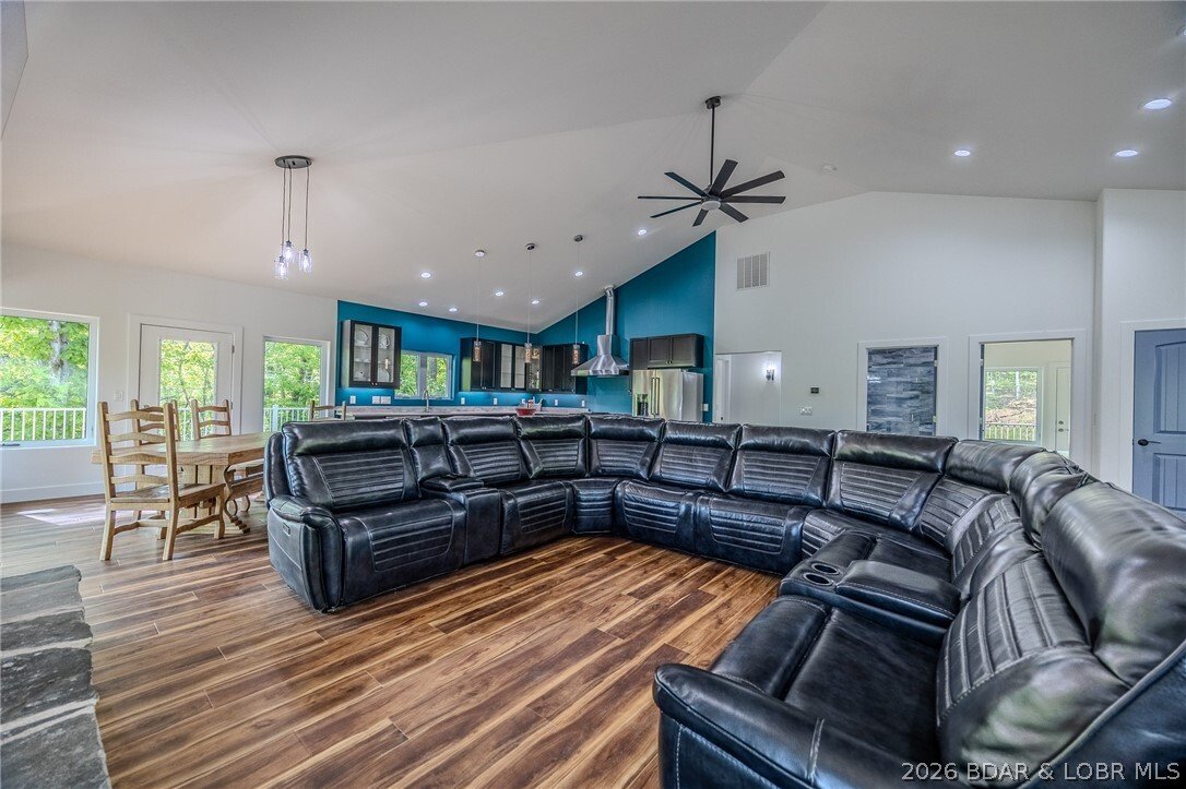 House in Camdenton, Missouri, United States 4 - 18132564