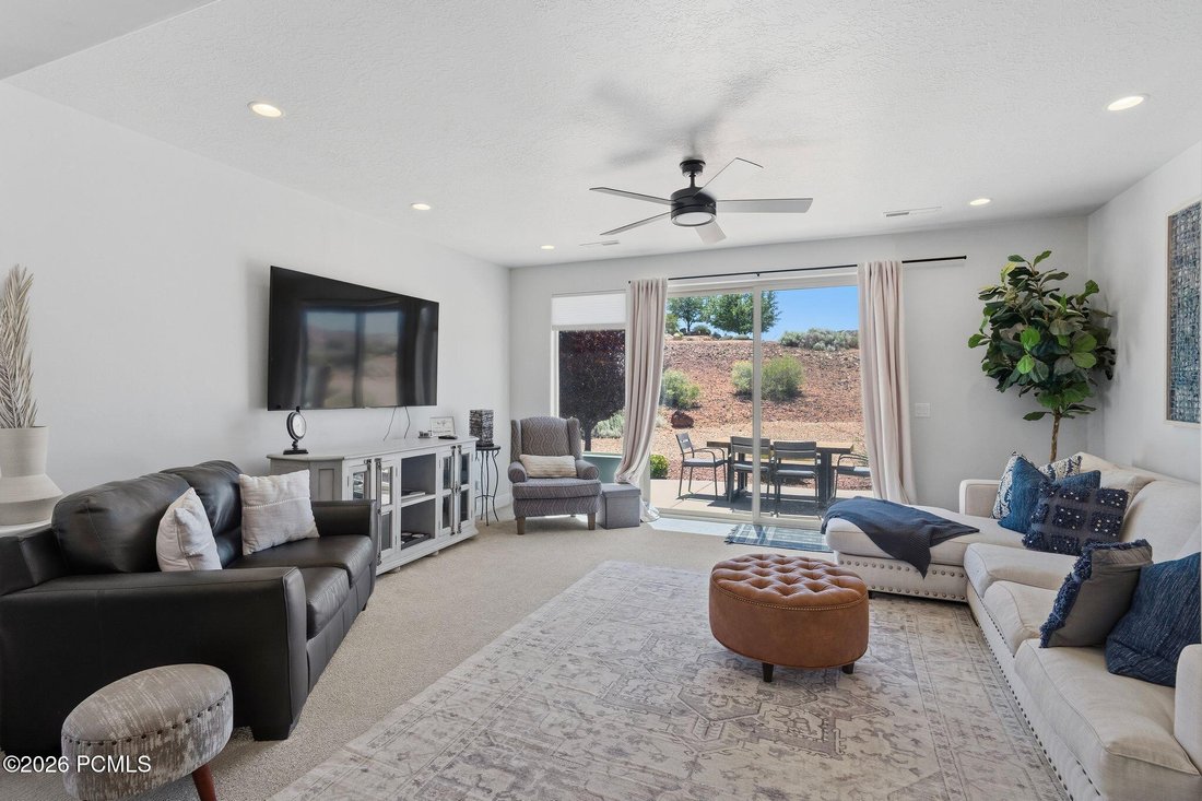 Townhouse in St. George, Utah, United States 5 - 18133309