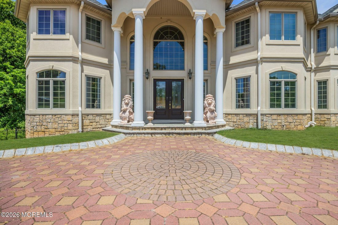 House in Marlboro Township, New Jersey, United States 4 - 18127742