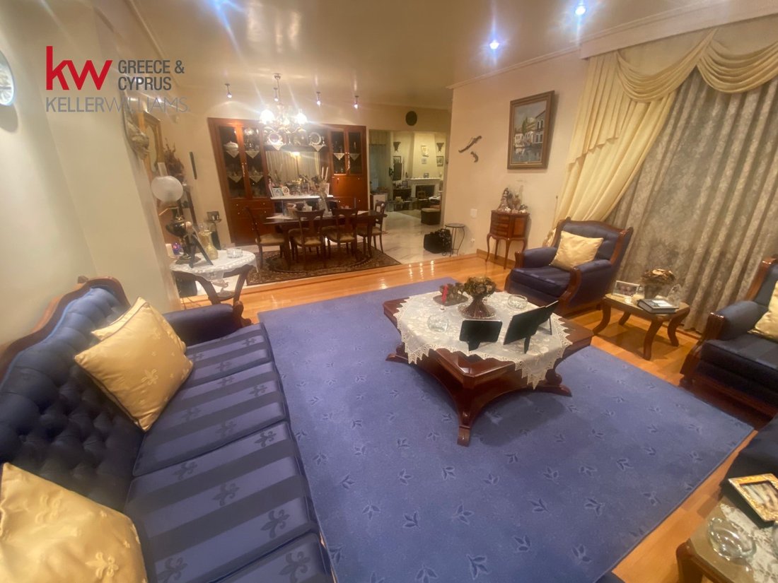 House in 2nd District of Piraeus, Piraeus, Greece 2 - 18129532