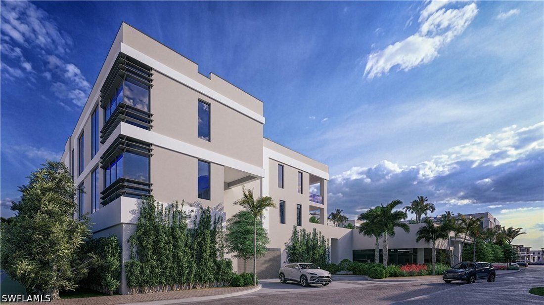 Condo in Naples, Florida, United States 4 - 18131744