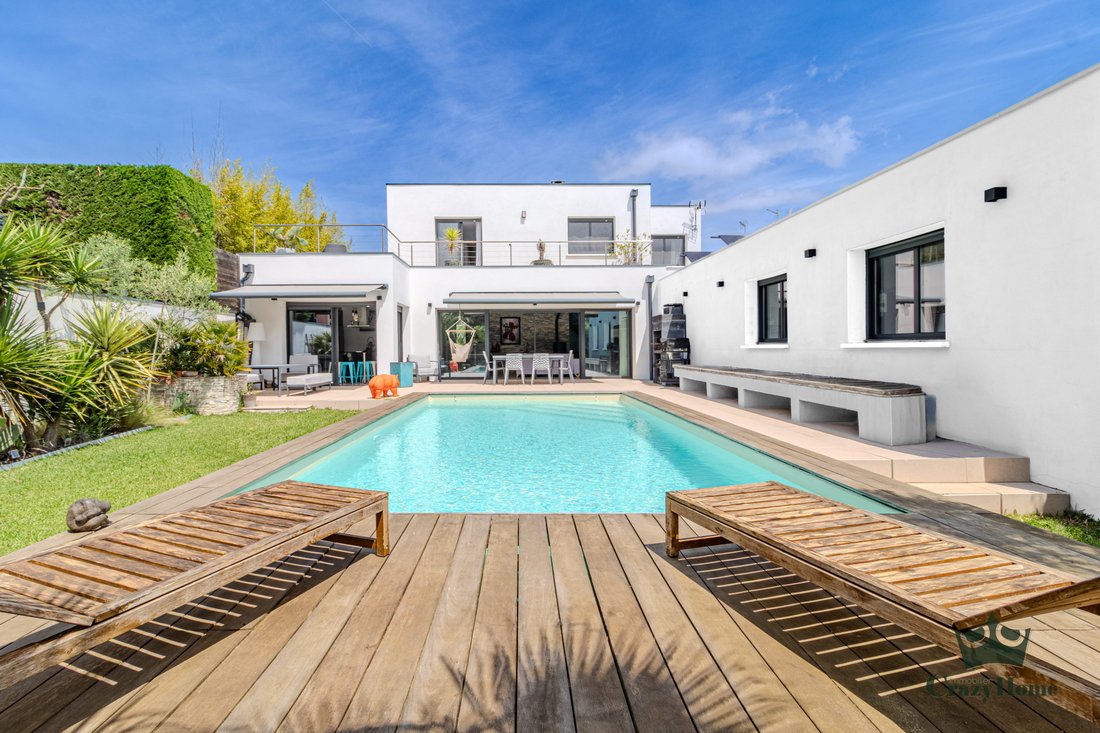 House in Anglet, Nouvelle-Aquitaine, France 1 - 18128000