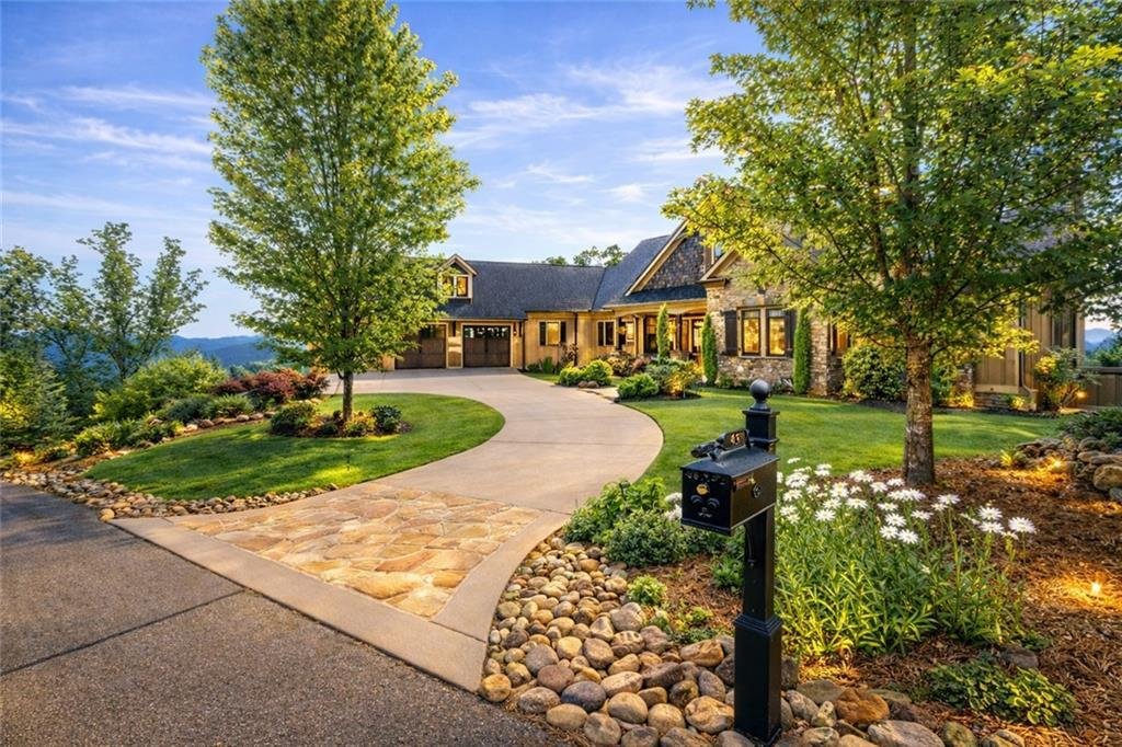 House in Cartersville, Georgia, United States 4 - 18128225