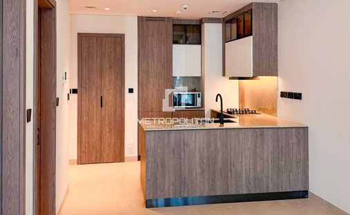 Apartment in Business Bay, Dubai, United Arab Emirates 1
