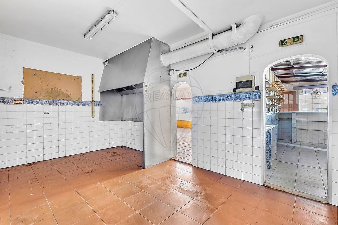 Altro a Pegões, Setúbal Municipality, Portogallo 5 - 18129149