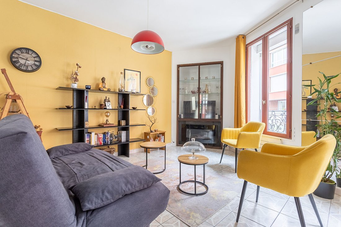 House in Arrondissement of Bobigny, Ile-de-France, France 3 - 18132248