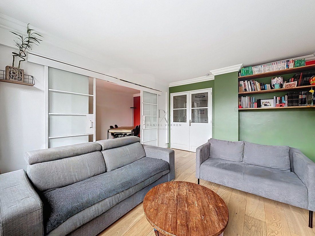 Apartment in Jardin Parisien, Clamart, France 2 - 18132334