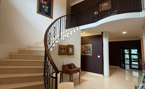 House in Panama City, Panama, Panama 1
