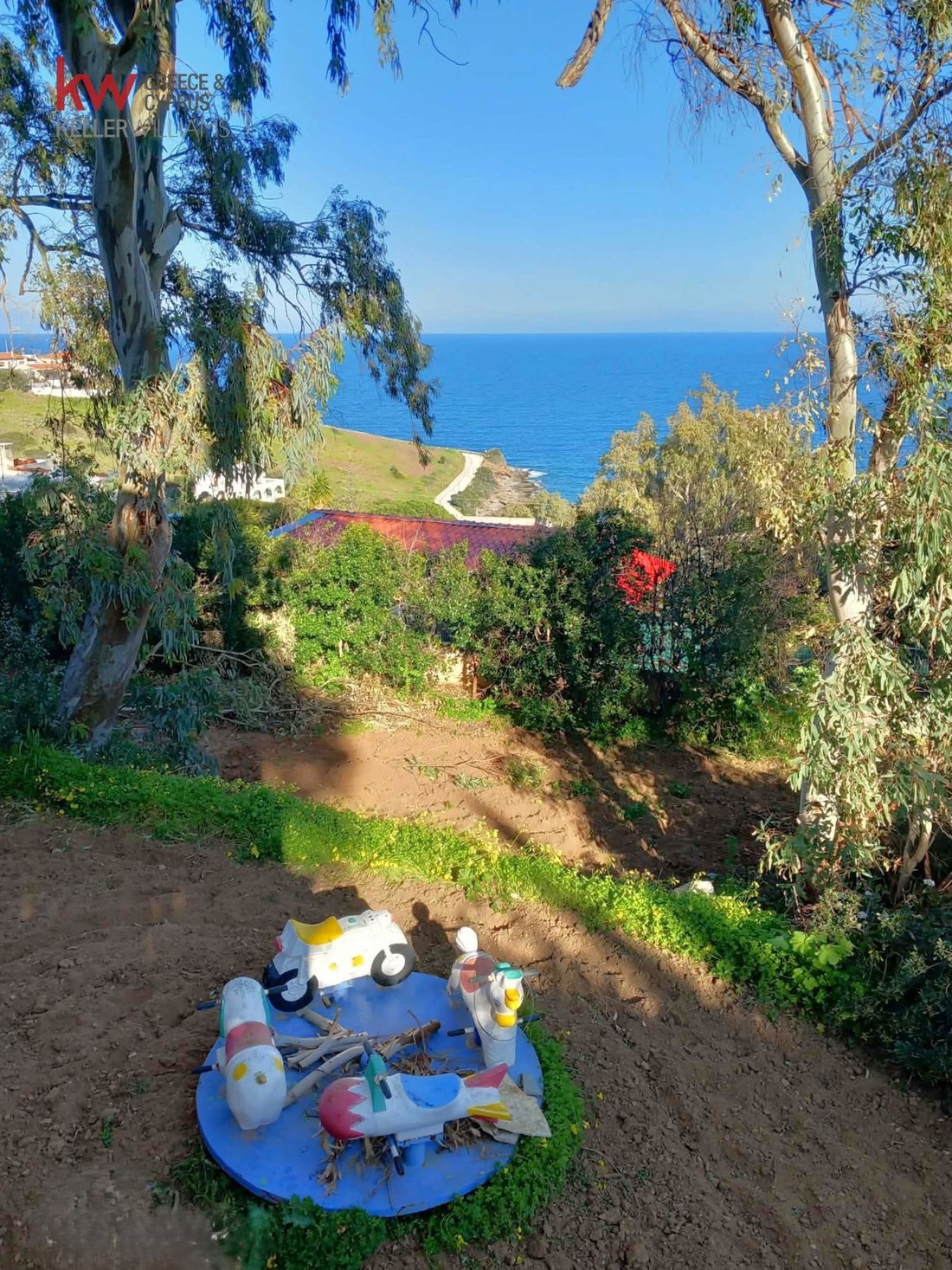 House in Keratea, Attica, Greece 2 - 18130000