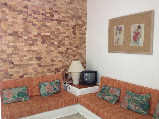 Apartment in Playa del Carmen, Quintana Roo, Mexico 2 - 18131070