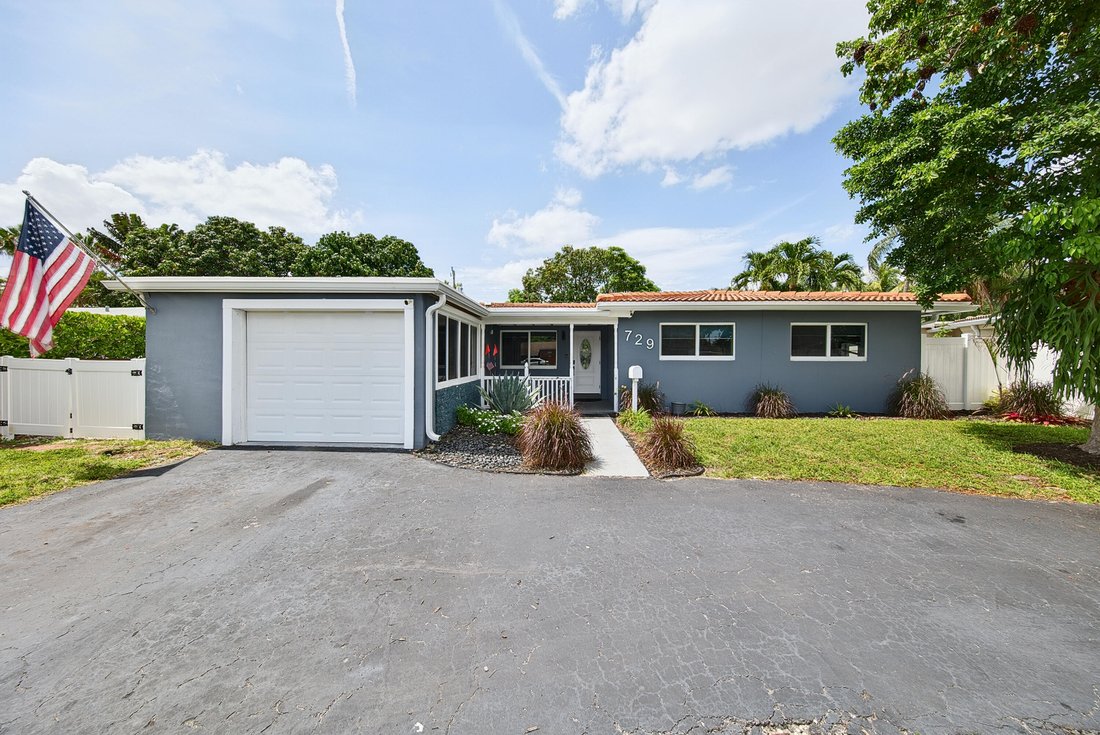 House in Wilton Manors, Florida, United States 2 - 18127537