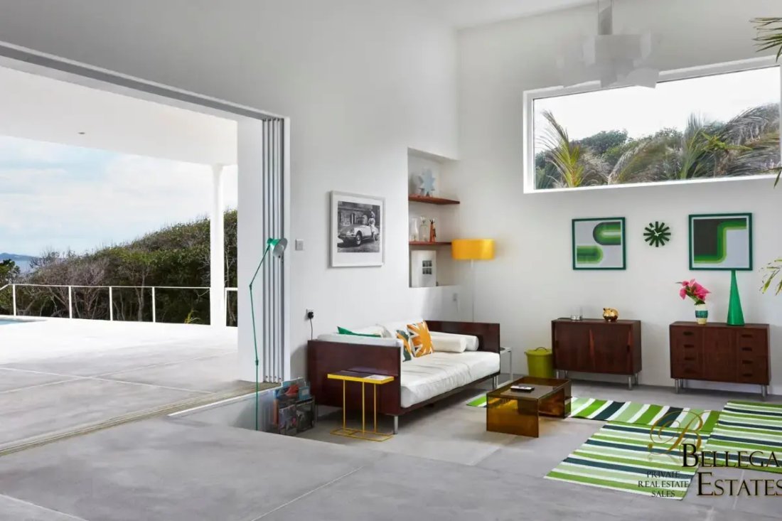 House in L'Ansecoy Bay, Saint Vincent and the Grenadines 1 - 18127649