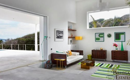 House in L'Ansecoy Bay, Saint Vincent and the Grenadines 1