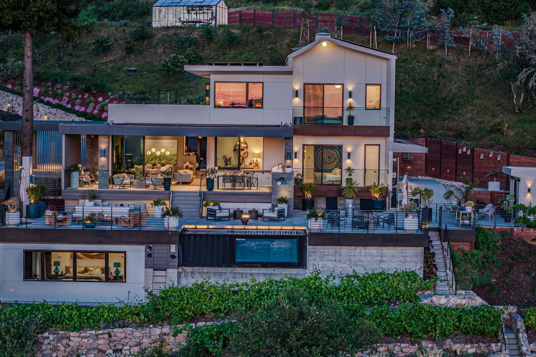 House in Glen Ellen, California, United States 3 - 18131124