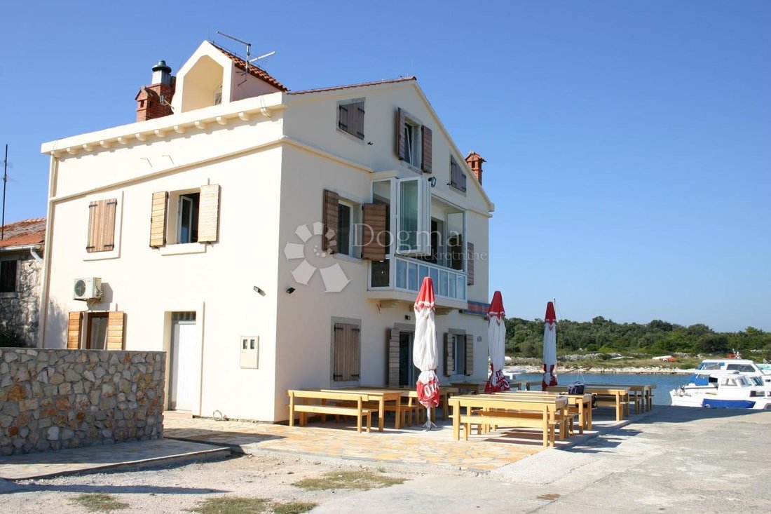 House in Silba, Zadar County, Croatia 1 - 18133517