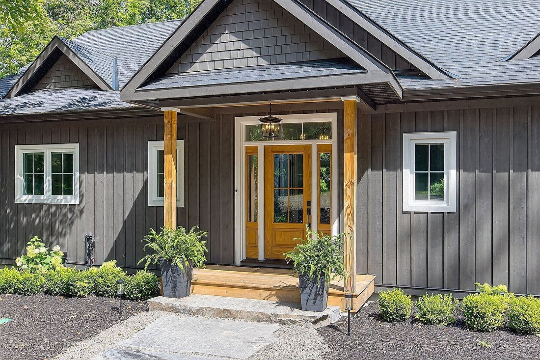 House in Muskoka Lakes, Ontario, Canada 5 - 18129611