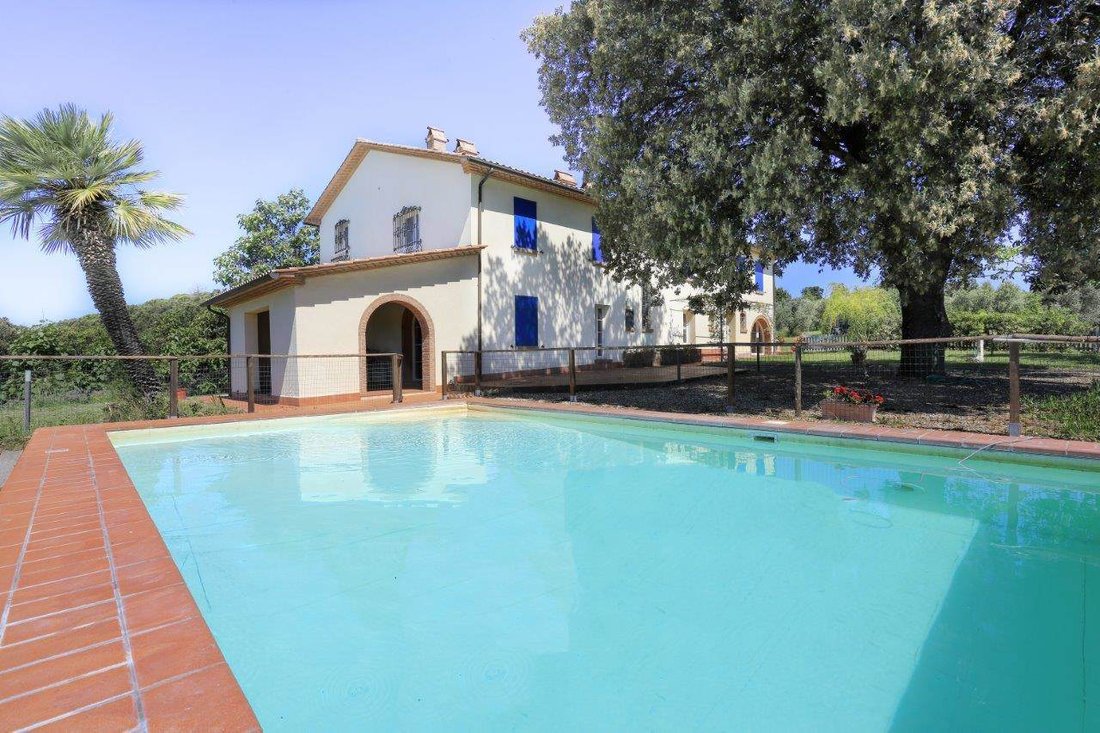 Riparbella, Tuscany, Italy 3 - 18133371