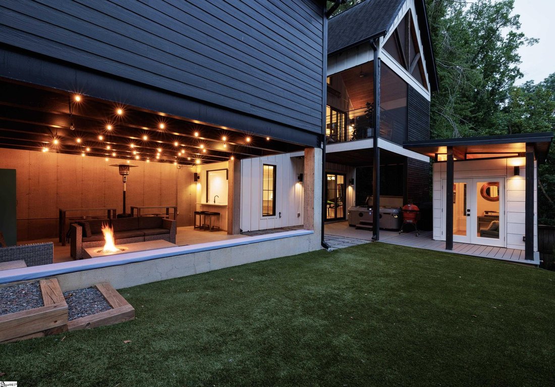 House in Greenville, South Carolina, United States 5 - 18131483