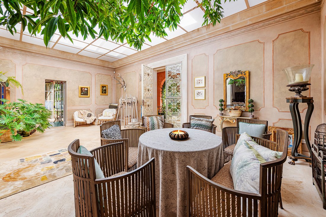 Country House in Felanitx, Balearic Islands, Spain 5 - 18129025