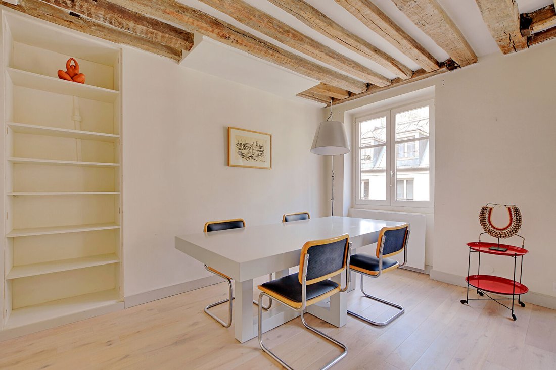 Apartment in Montorgueil-Saint Denis, Paris 2e Arrondissement, Paris 3 - 18130538