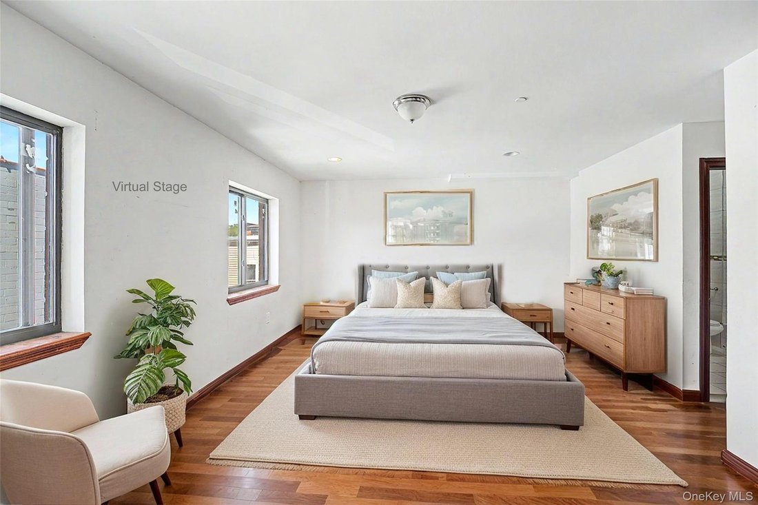Apartment in New York, New York, United States 5 - 18131586