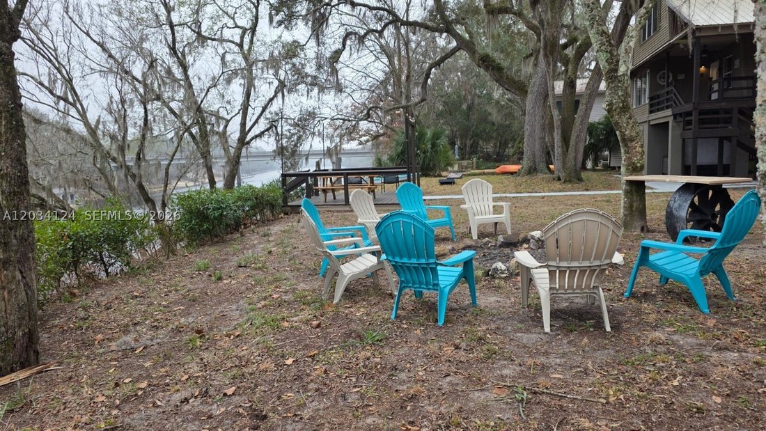 House in McAlpin, Florida, United States 3 - 18132935