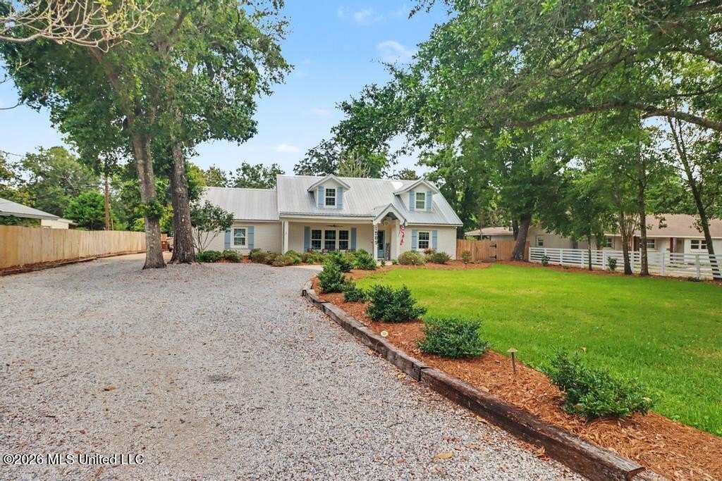 House in Pass Christian, Mississippi, United States 4 - 17705835