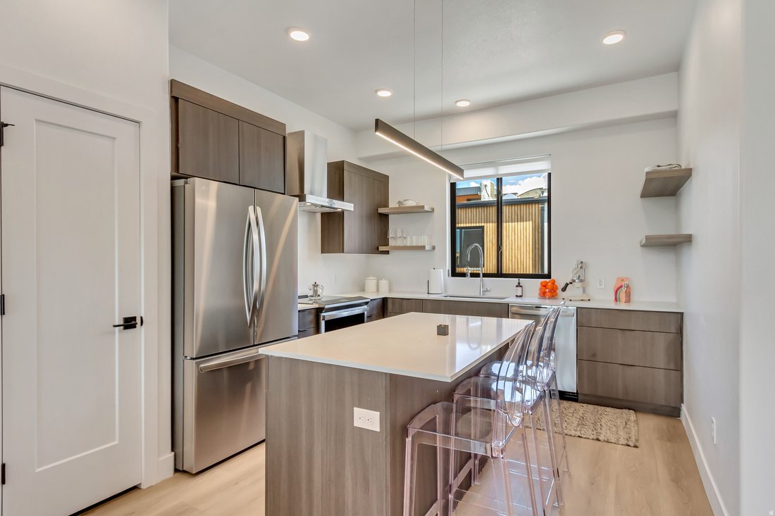 Apartment in South Salt Lake, Utah, United States 4 - 18131412