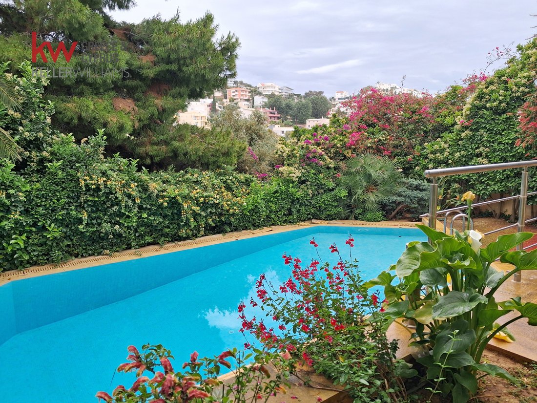 House in Anavissos, Attica, Greece 1 - 18130032