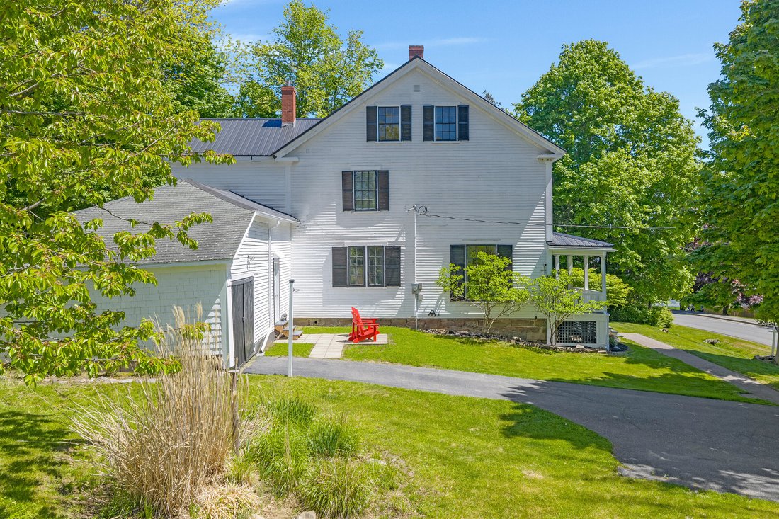 House in St. Andrews, New Brunswick, Canada 3 - 17443381