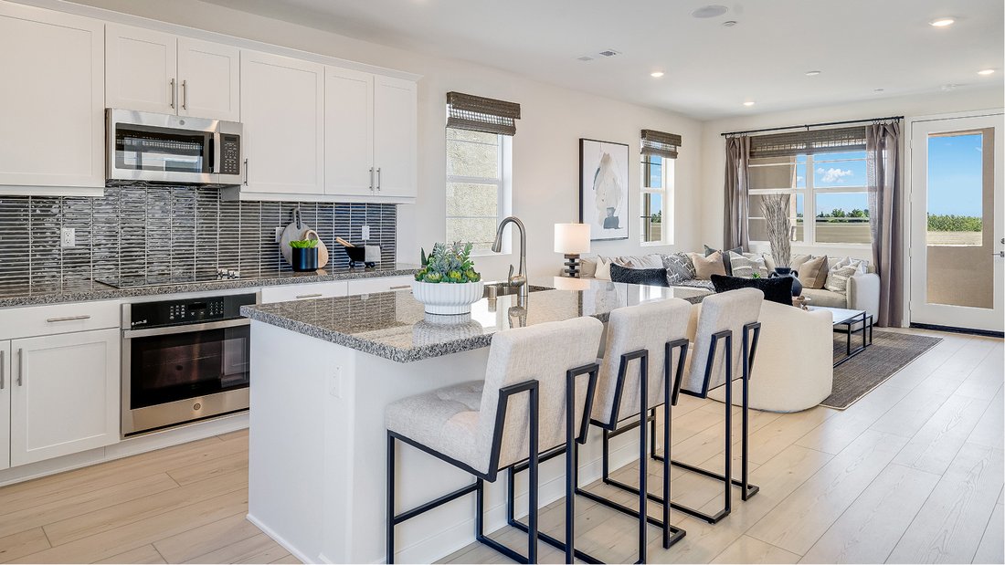 House in Ontario, California, United States 3 - 18129877