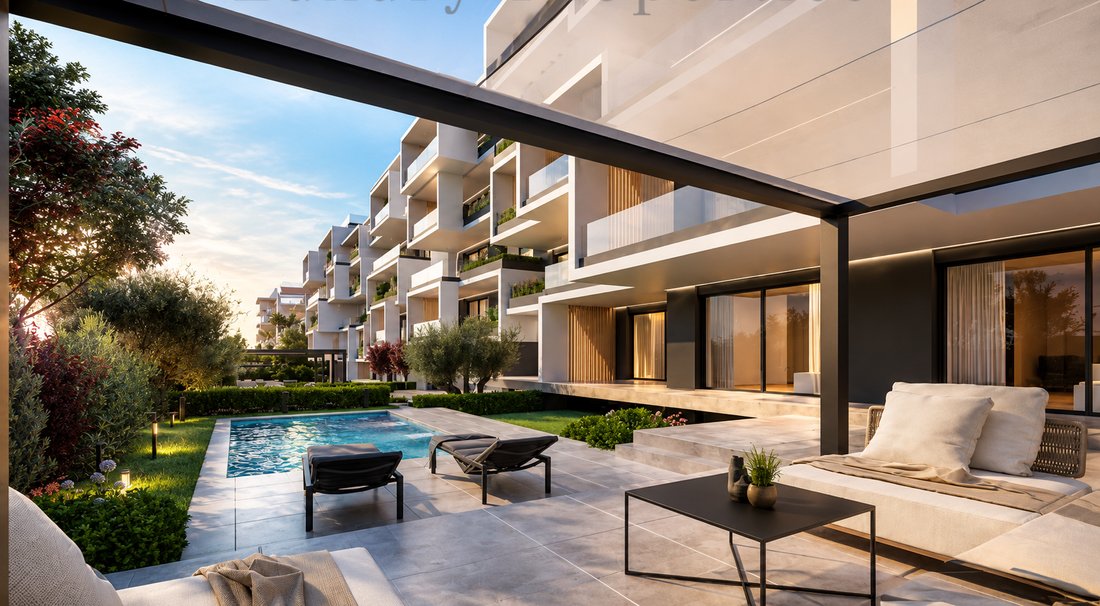 Apartment in North Athens, Attica, Greece 3 - 18132960